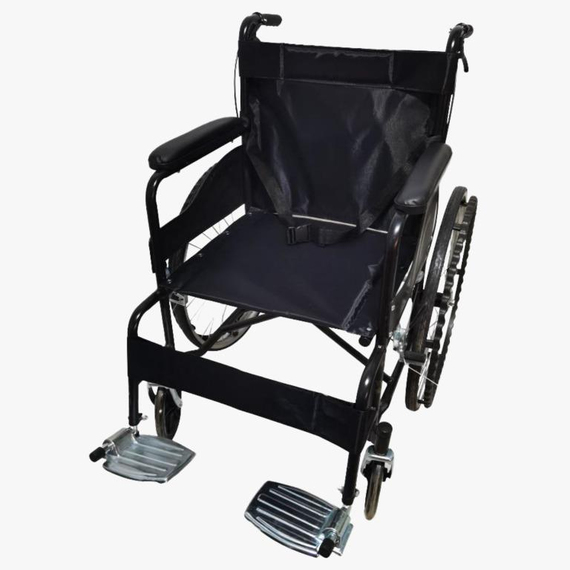 Respirox Manuel Tekerlekli Sandalye RMTS-01