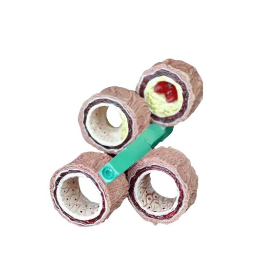 Damar Maketi Model 45