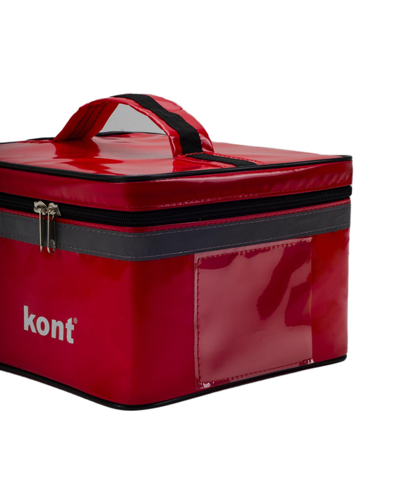 Aşı Ve Kan Taşıma Çantası