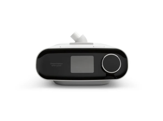 DreamStation BiPAP ASV