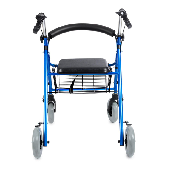 DY049146L KALIN TEKERLEKLİ ROLATÖR (200*50 TEKER)