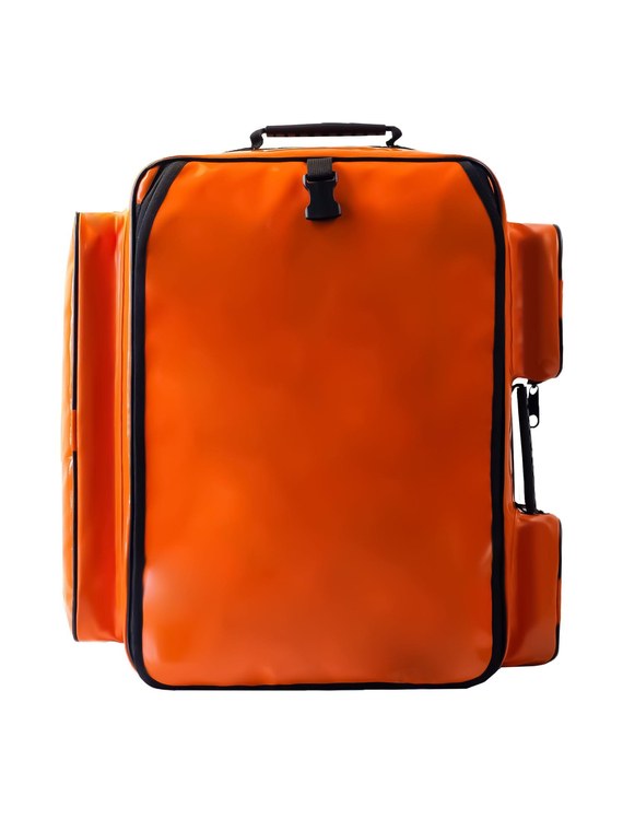 Ambulans Tipi Sırt Çantası