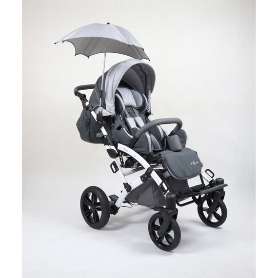 Mywam Mewa Engelli Çocuk Puseti Full Aksesuarlı