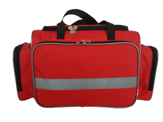 Paramedik İlk Yardım Çantası