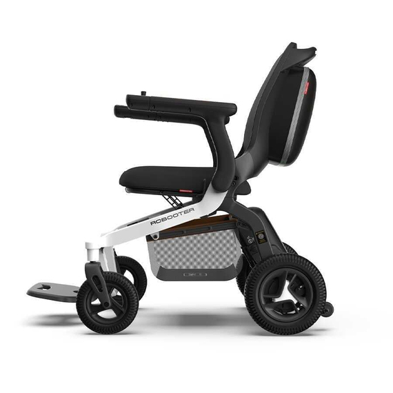 E40-20 Robooter Akülü Tekerlekli Sandalye