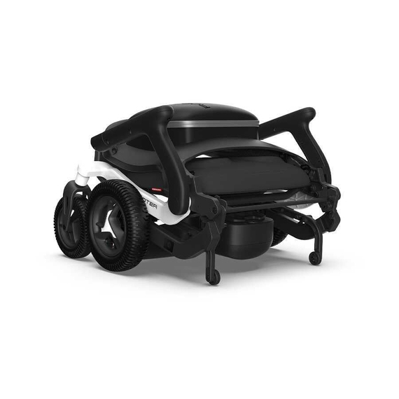 E40-20 Robooter Akülü Tekerlekli Sandalye