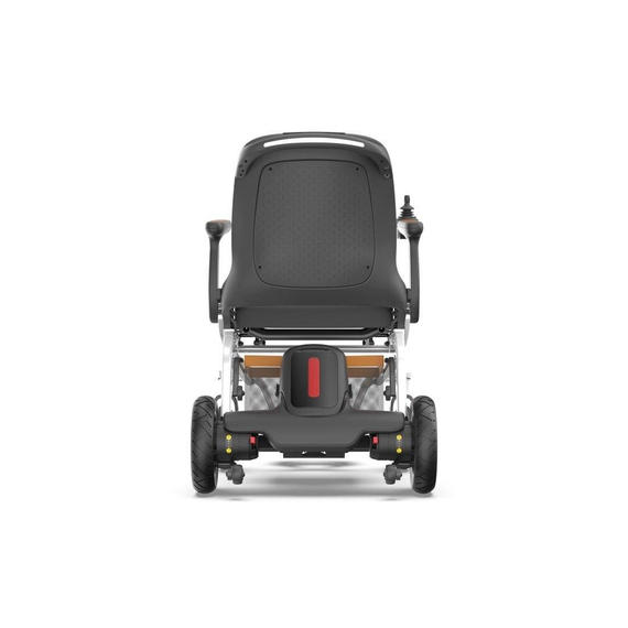 E40S-20 Robooter Akülü Tekerlekli Sandalye