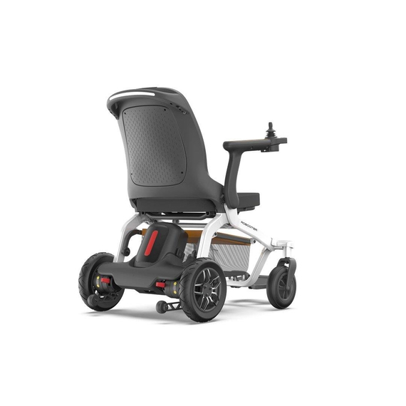 E40S-20 Robooter Akülü Tekerlekli Sandalye