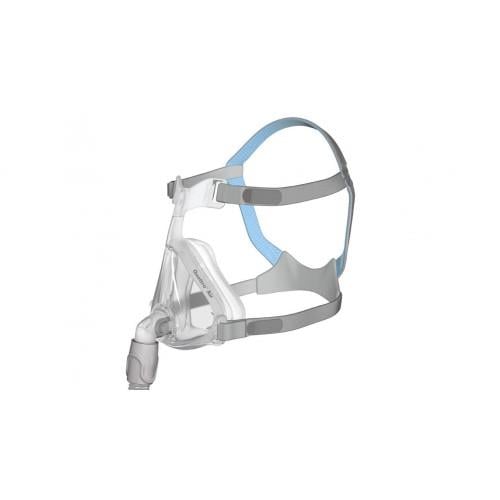 ResMed Quattro Air Tam Yüz Large Boy CPAP Maskesi