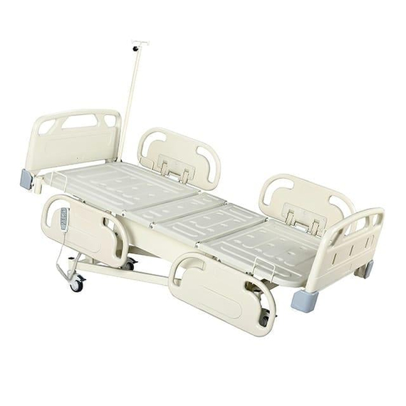 Elektrikli Yoğun Bakım Karyolası G-402