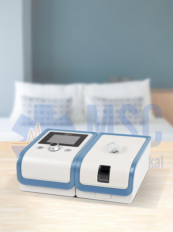 ELMASLAR SLEEPTİME PLUS AUTO CPAP CİHAZI