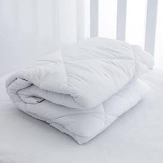 Evomed Çift Kişilik Antimite Yorgan Anti Alerjik