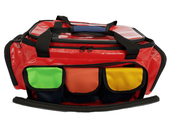 İlk Yardım Omuz Çantası