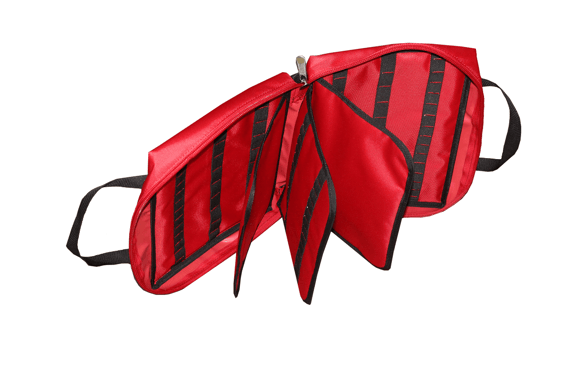 Ampul Taşıma Çantası