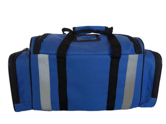 Paramedik İlk Yardım Çantası