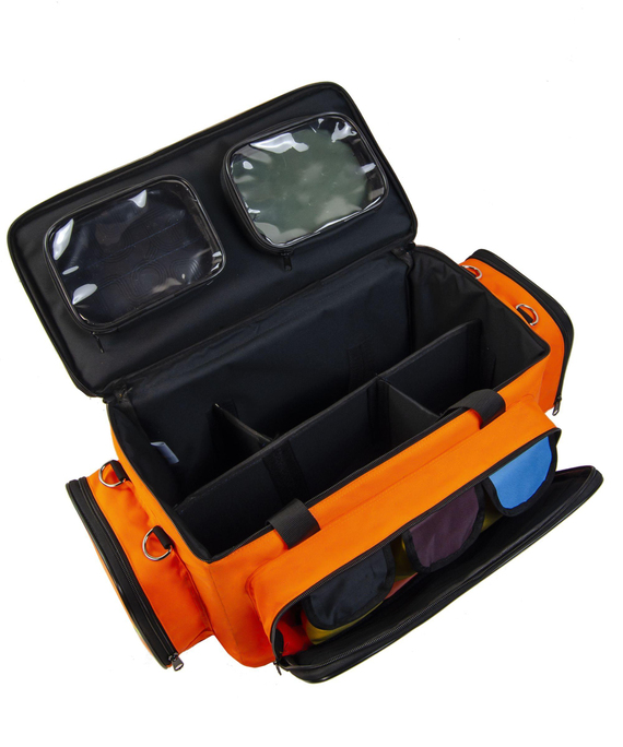 İlk Yardım Omuz Çantası