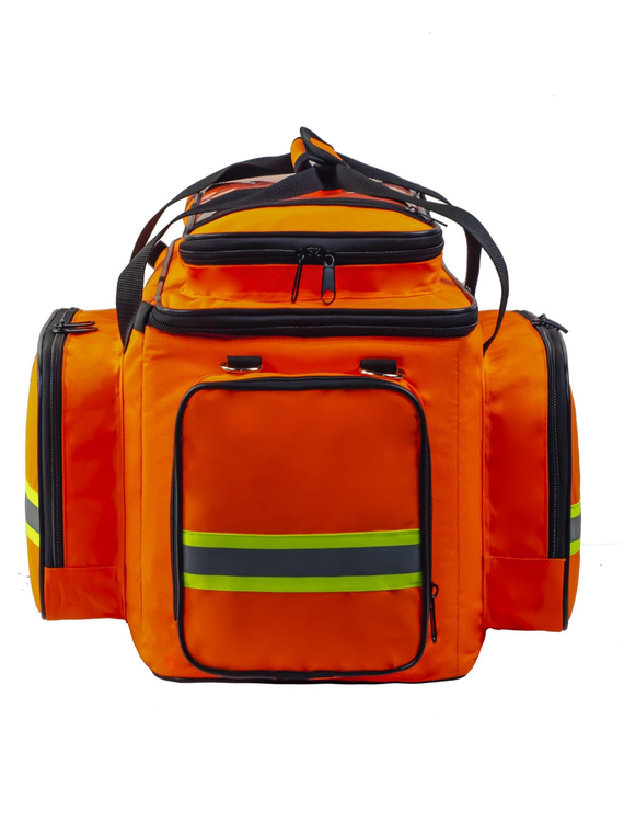 İlk Yardım Omuz Çantası