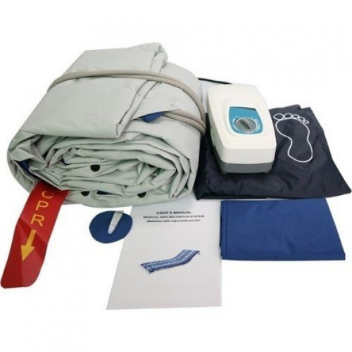 Freely HF-6002-22P Boru Tipi Havalı Yatak Sistemi