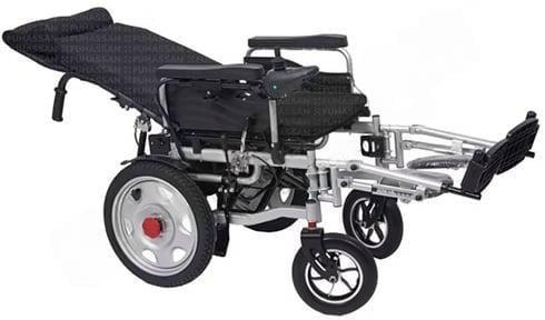 Fuhassan FH 903 Comfort Plus