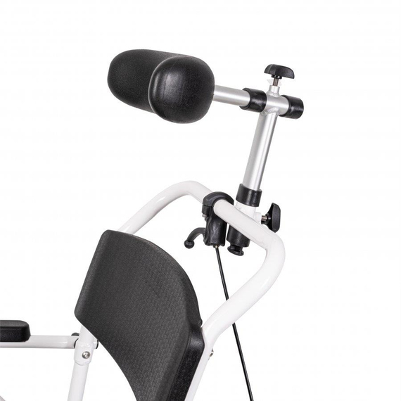 G541 Alüminyum Tilt Klozetli Banyo Sandalyesi