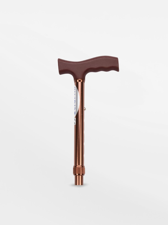 GB803 Kifidis Katlanır Bronz Baston