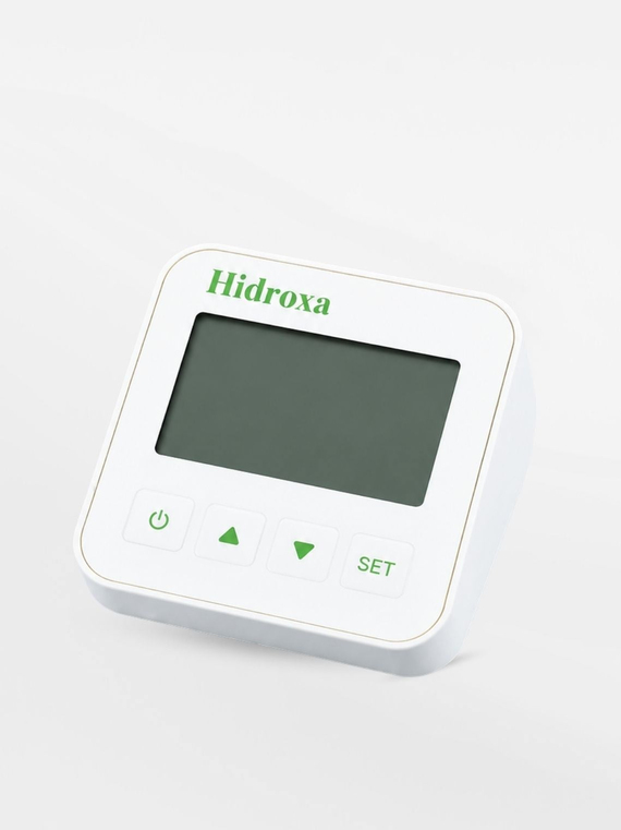Hidroxa İyontoforez Cihazı