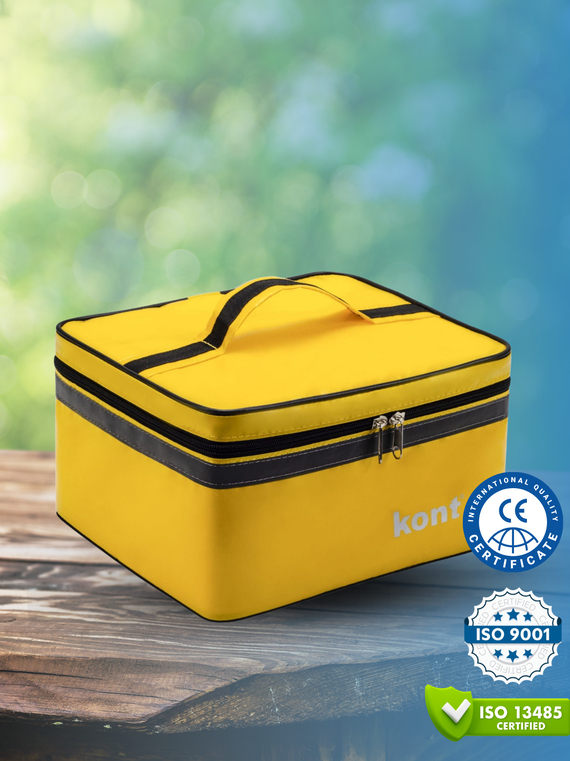 İDRAR TAŞIMA ÇANTASI