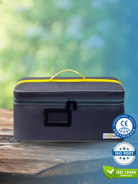 Kan Ve İdrar Taşıma Çantası