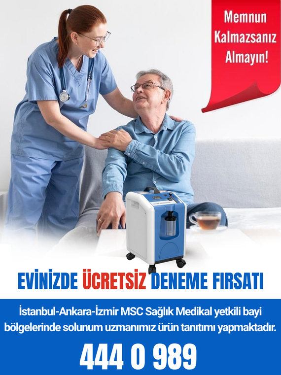 جهاز تركيز الأكسجين Inox بسعة 10 لترات