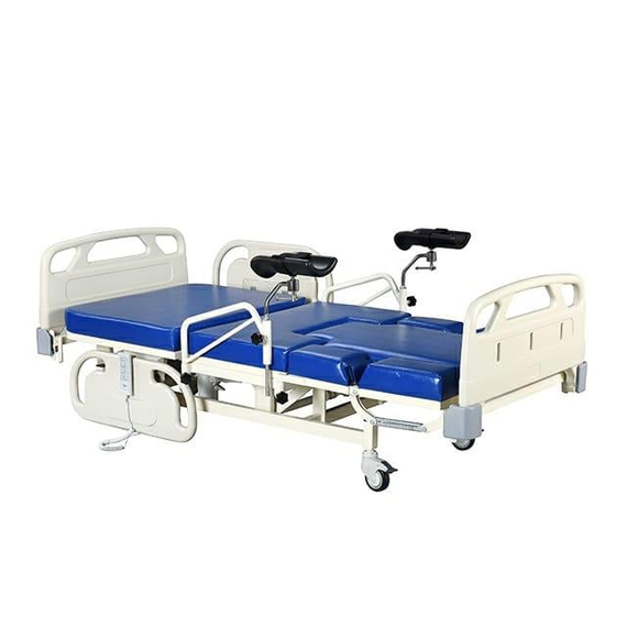 Jinekolojik Hasta Karyolası G-603