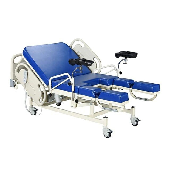 Jinekolojik Hasta Karyolası G-603