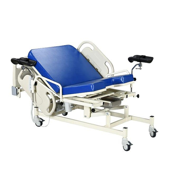 Jinekolojik Hasta Karyolası G-603