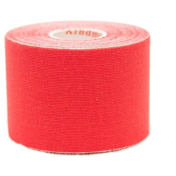 KİNDMAX KIRMIZI KİNESİO TAPE , AĞRI BANDI , SPORCU BANDI