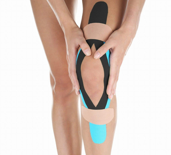 KİNDMAX SİYAH KİNESİO TAPE , AĞRI BANDI , SPORCU BANDI