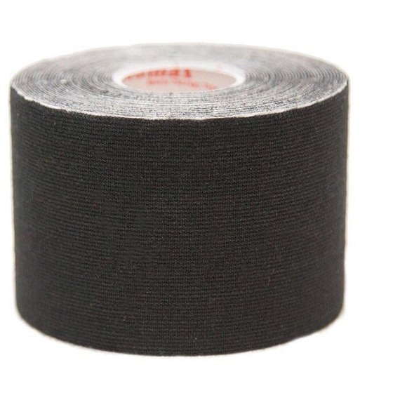 KİNDMAX SİYAH KİNESİO TAPE , AĞRI BANDI , SPORCU BANDI