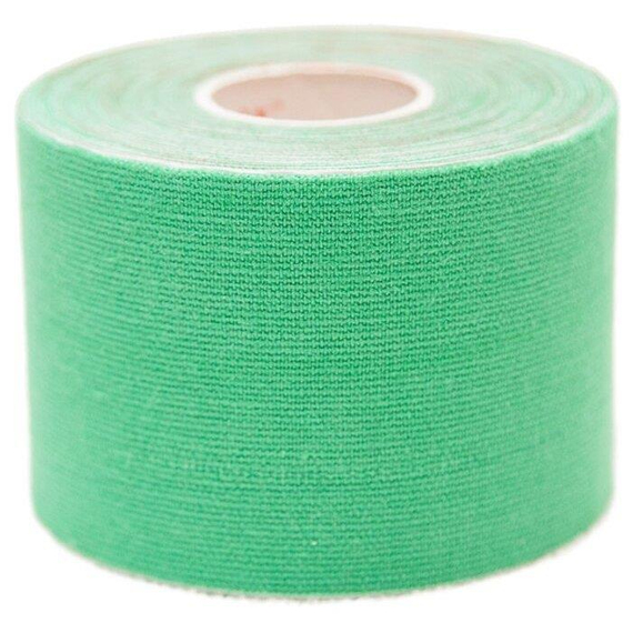KİNDMAX YEŞİL KİNESİO TAPE , AĞRI BANDI , SPORCU BANDI