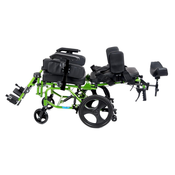 KY958-C-36 (CP) SPASTİK TEKERLEKİ SANDALYE 