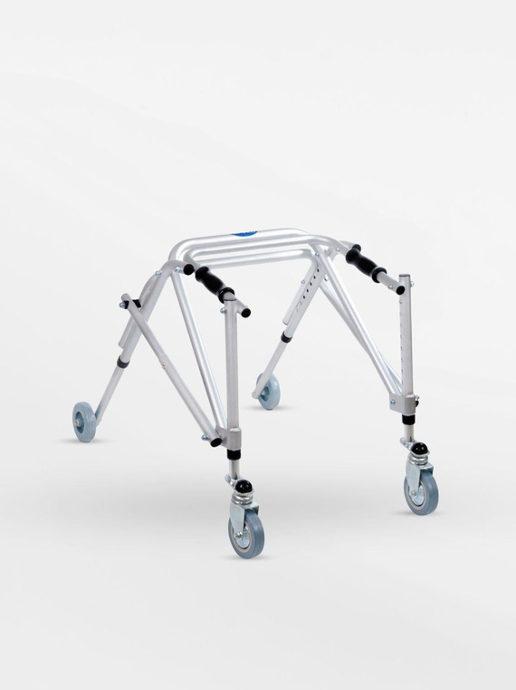 KY963 TERS WOLKER