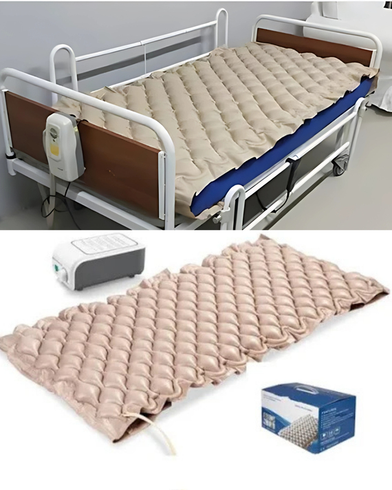 Lifetime Baklava Dilimli Havalı Yatak Qdc-303