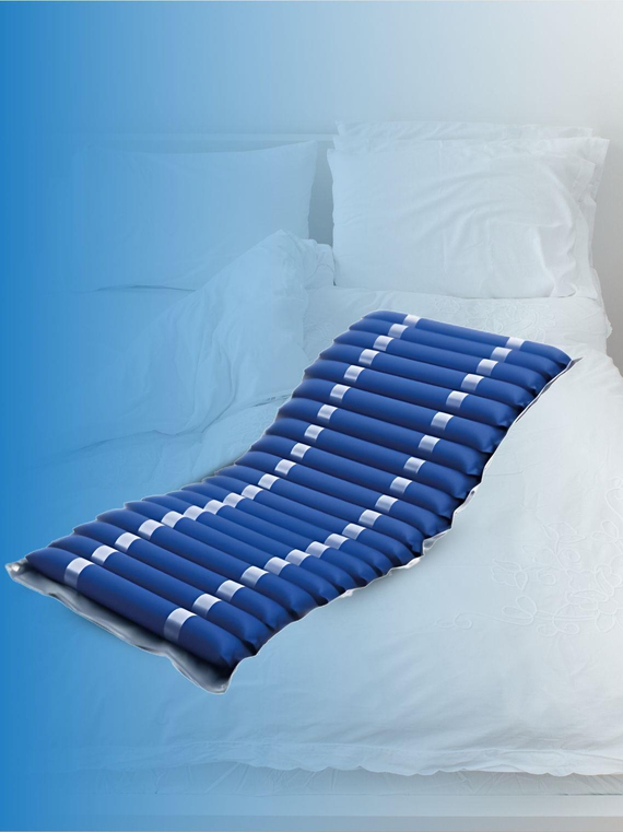 LifeTime Boru Tipi Havalı Yatak Sistemi