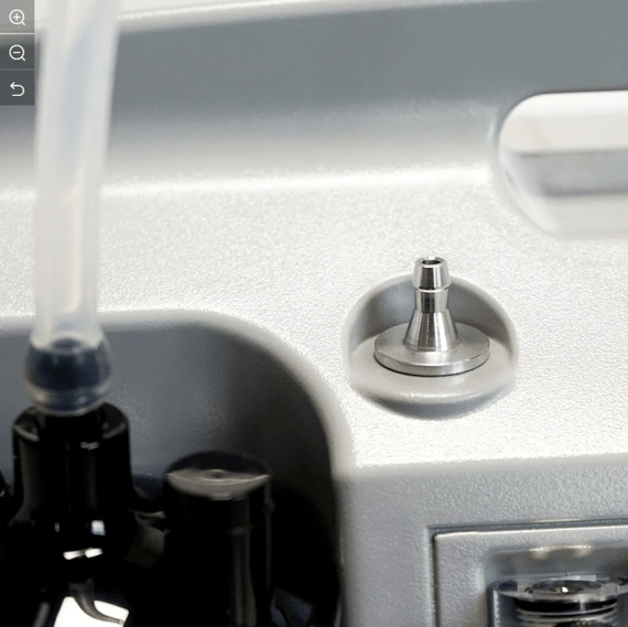 Longfian JAY-5W Oksijen Konsantratörü