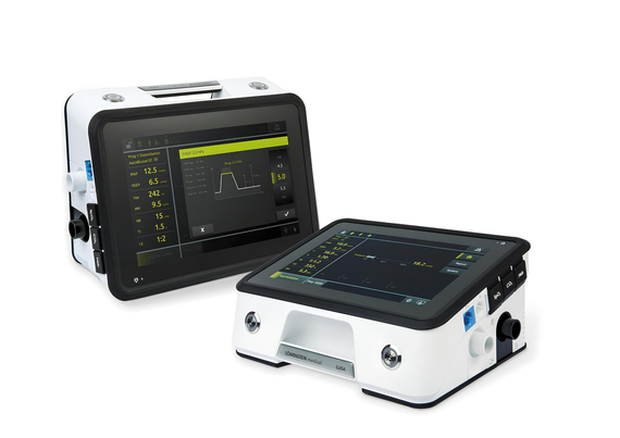 Löwenstein LUISA Ventilatör Cihazı