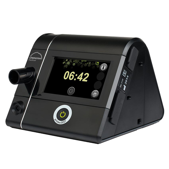 Löwenstein Prisma 30ST Cpap Cihazı