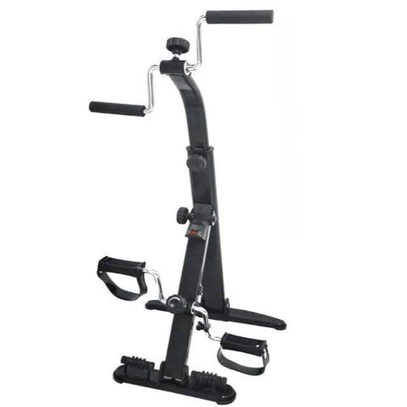 Maxi Çift Pedallı Katlanabilir Bisiklet