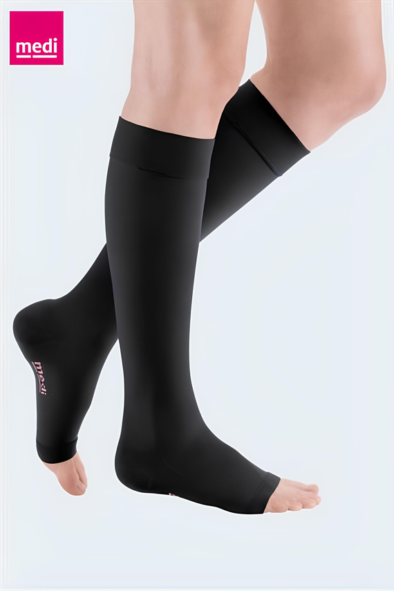 Medi Duomed Dizaltı Varis Çorabı