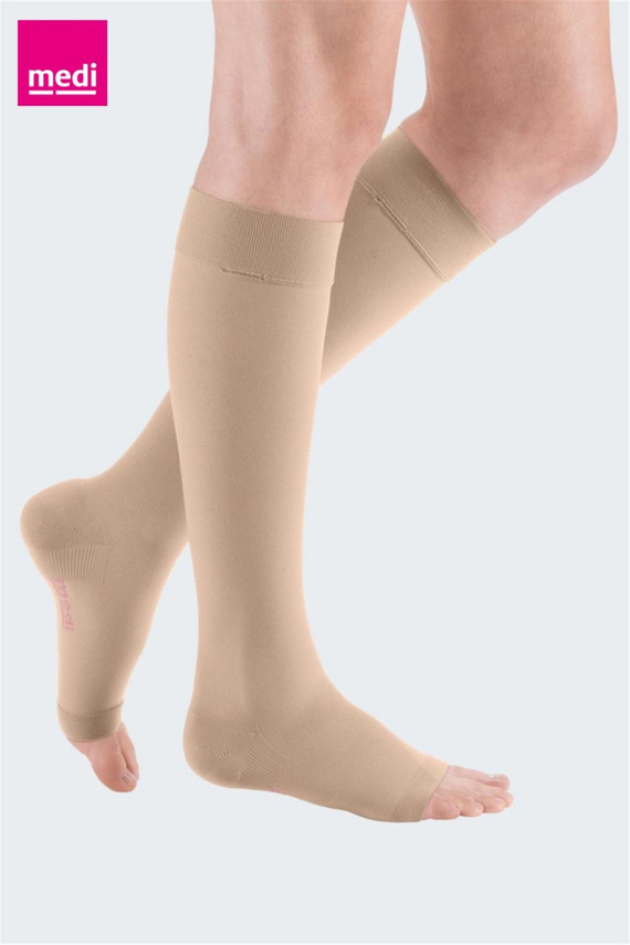 Medi Duomed Dizaltı Varis Çorabı