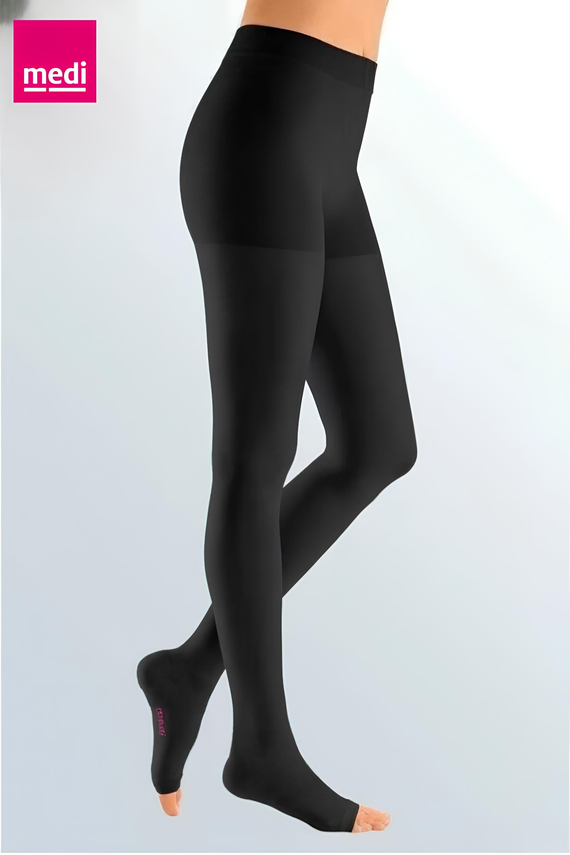 Medi Duomed Külotlu Varis Çorabı