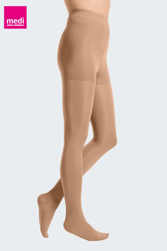 Medi Elegance Külotlu Varis Çorabı