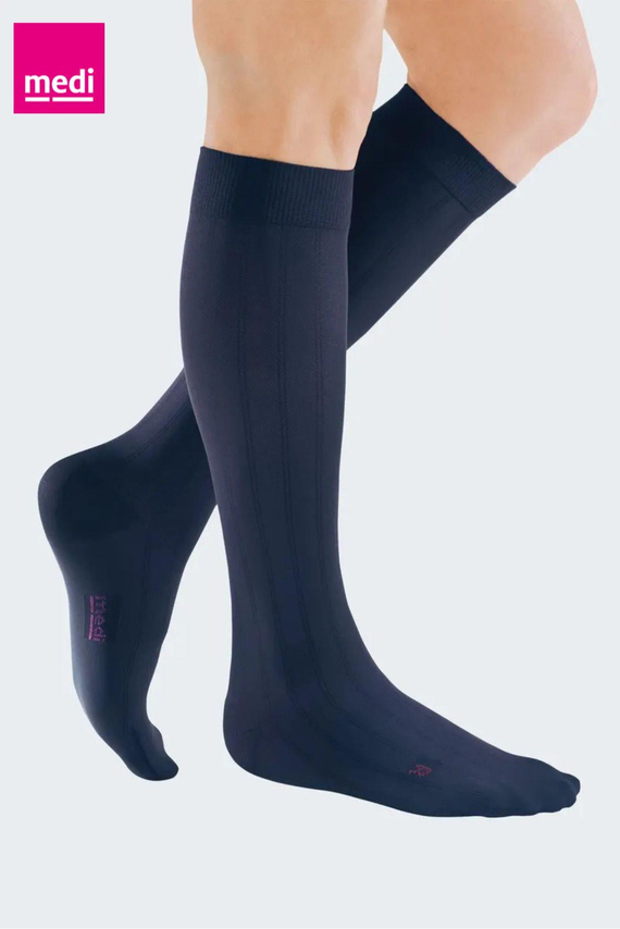 Medi Mediven For Men Dizaltı Varis Çorabı 
