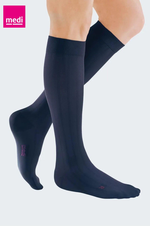 Medi Mediven For Men Dizaltı Varis Çorabı 